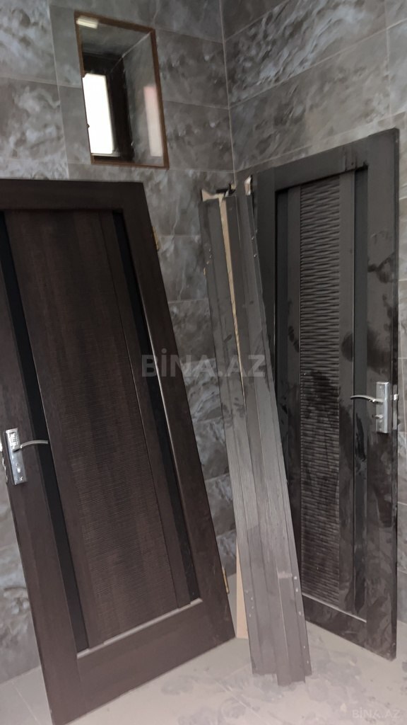 9 otaqlı həyət evi/bağ evi - Badamdar q. - 300 m² (13)