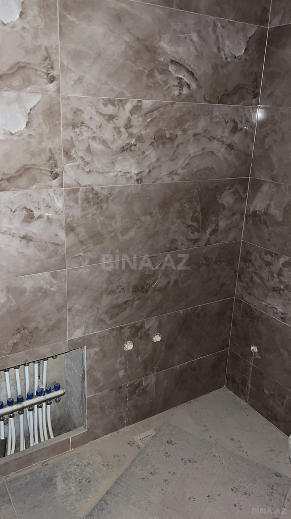 9 otaqlı həyət evi/bağ evi - Badamdar q. - 300 m² (20)
