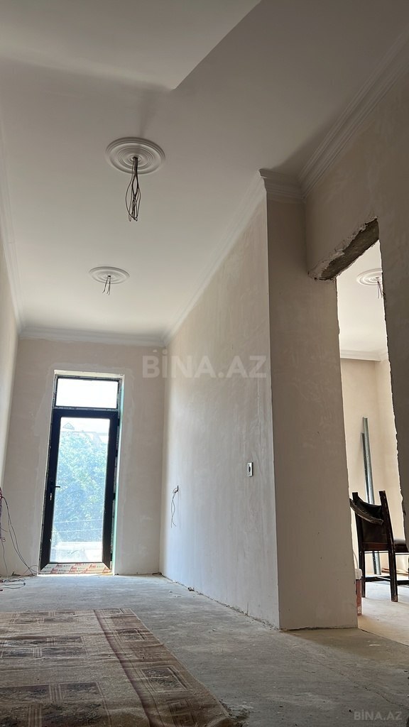 9 otaqlı həyət evi/bağ evi - Badamdar q. - 300 m² (18)