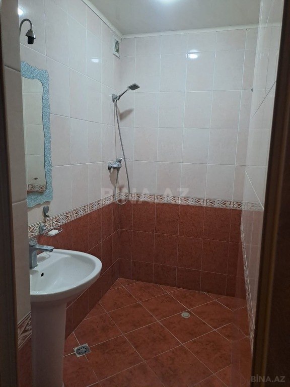 4-комн. вторичка - м. Халглар Достлугу - 105 м² (14)