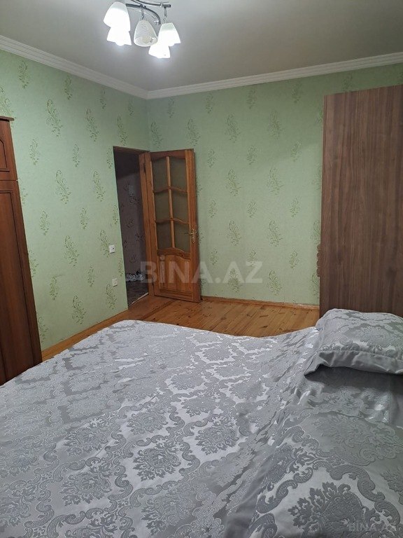 4-комн. вторичка - м. Халглар Достлугу - 105 м² (7)
