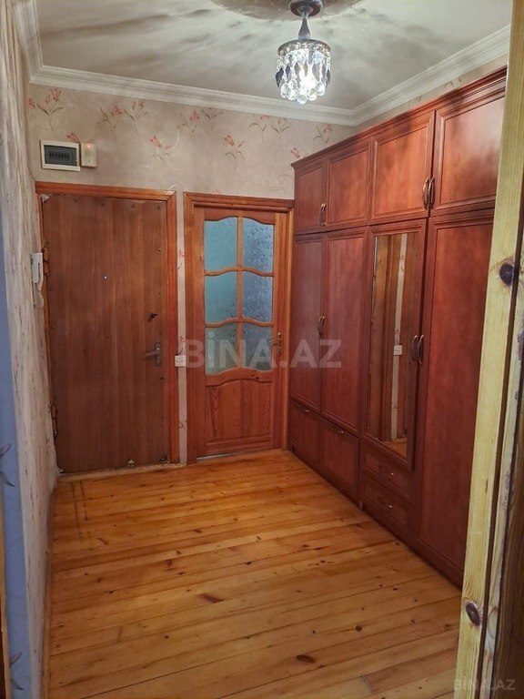 4-комн. вторичка - м. Халглар Достлугу - 105 м² (6)