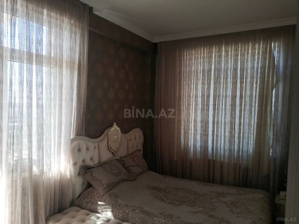 3 otaqlı yeni tikili - Xırdalan - 80 m² (3)