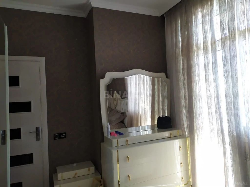 3 otaqlı yeni tikili - Xırdalan - 80 m² (6)