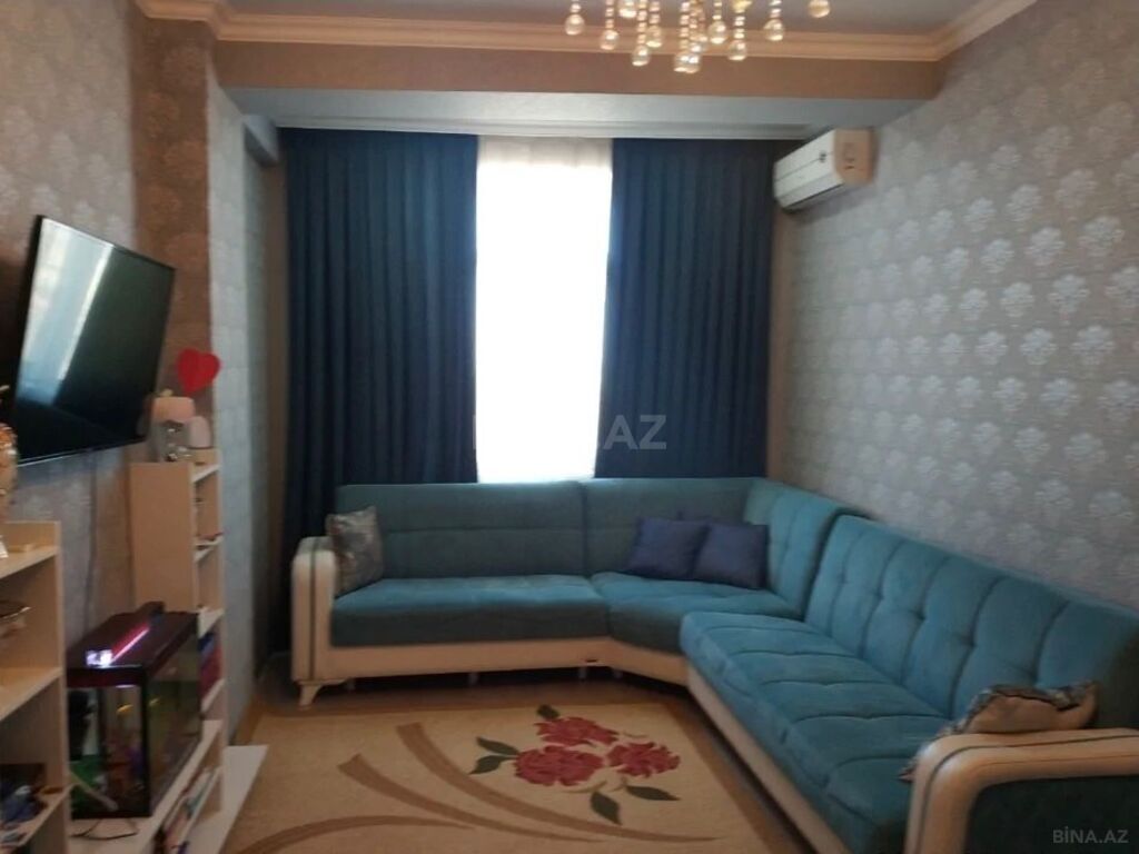 3 otaqlı yeni tikili - Xırdalan - 80 m² (2)