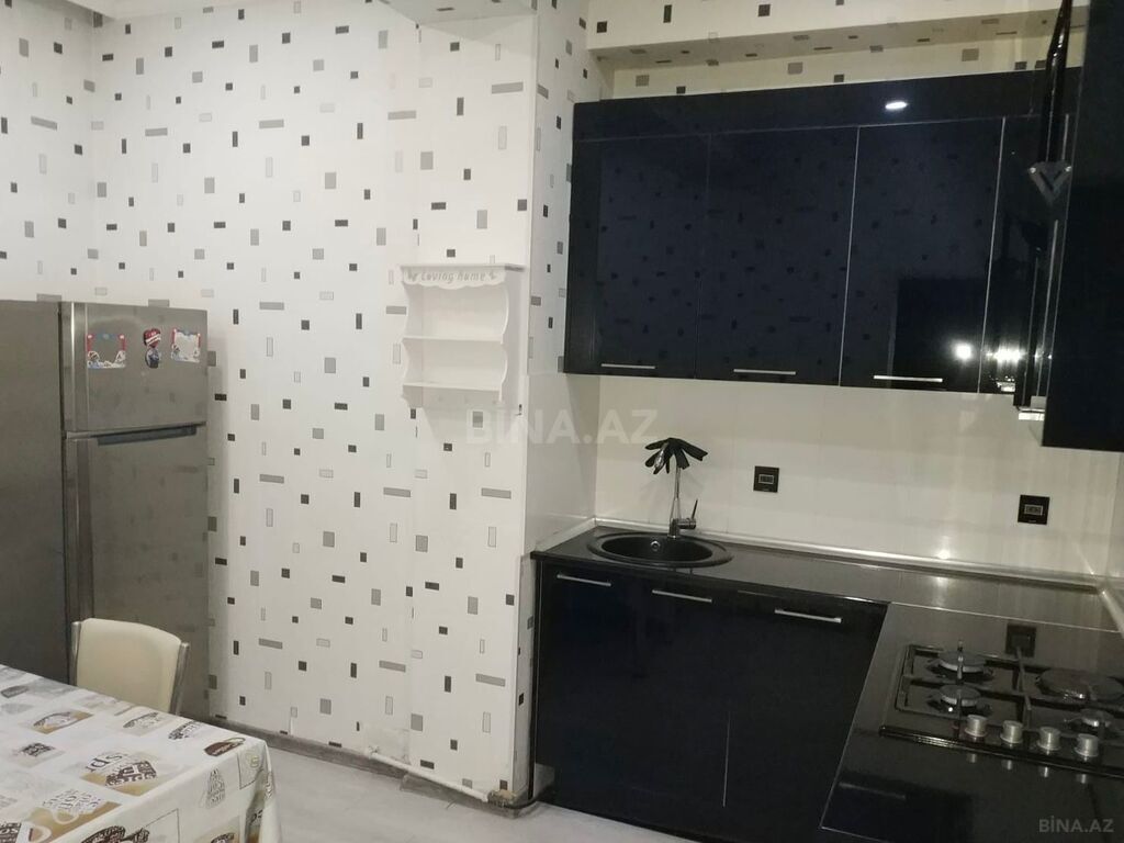 3 otaqlı yeni tikili - Xırdalan - 80 m² (8)