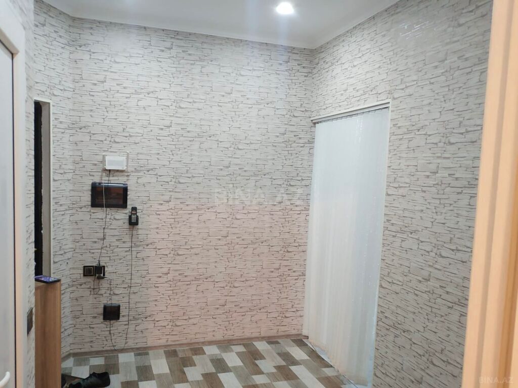 3 otaqlı yeni tikili - Xırdalan - 80 m² (7)