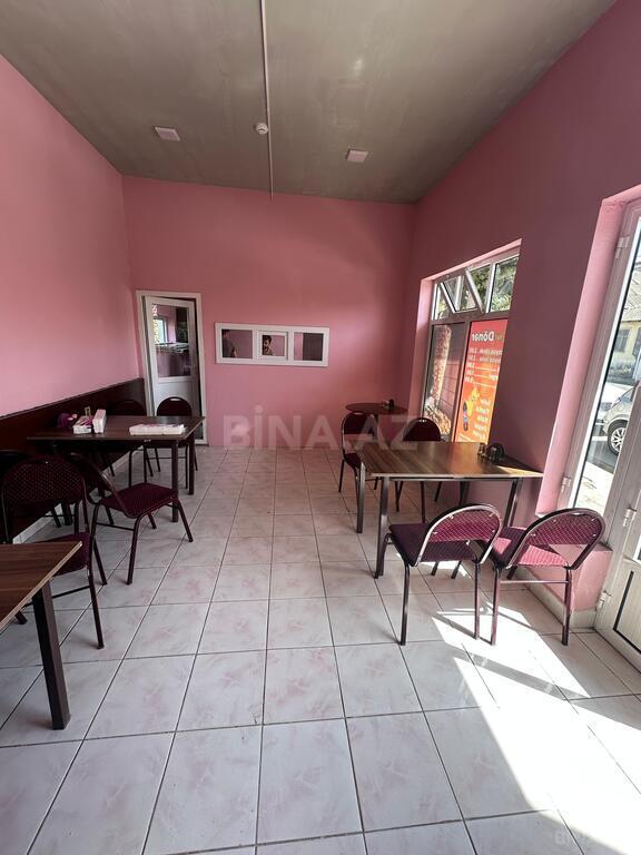 Obyekt - Göyçay - 36 m² (9)