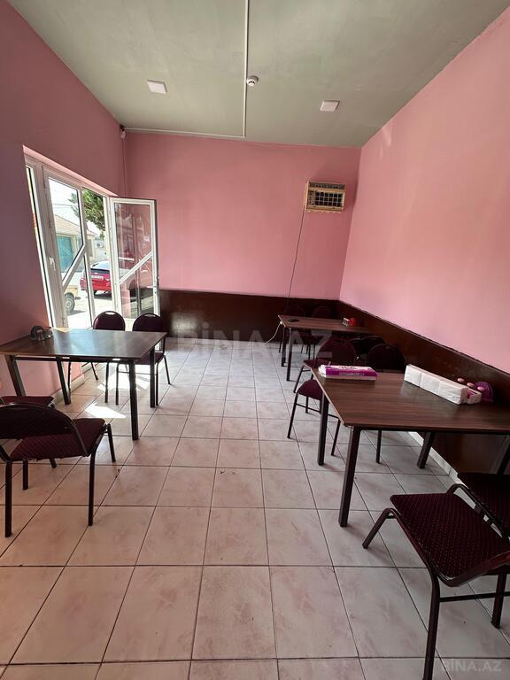 Obyekt - Göyçay - 36 m² (6)