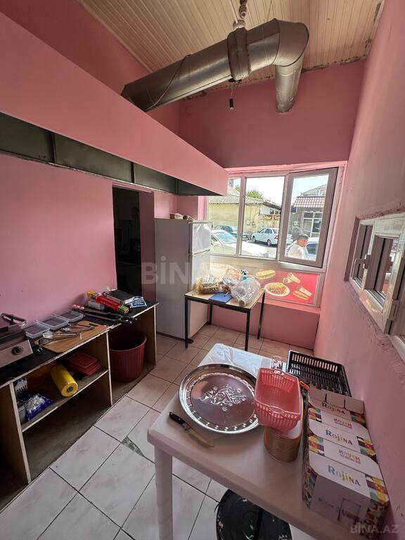 Obyekt - Göyçay - 36 m² (7)