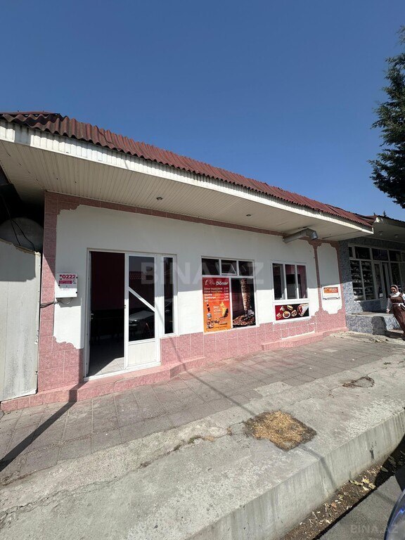 Obyekt - Göyçay - 36 m² (1)