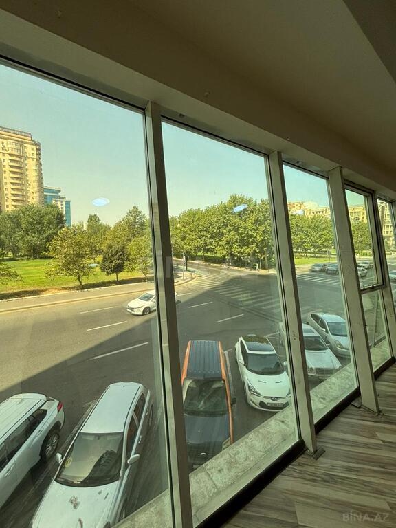 3-комн. офис - м. Сахил - 120 м² (5)