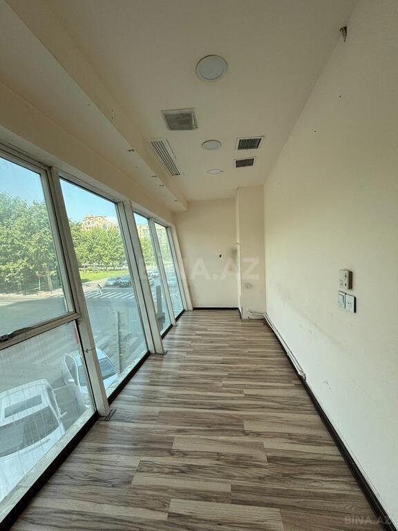 3-комн. офис - м. Сахил - 120 м² (2)