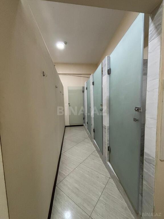 3-комн. офис - м. Сахил - 120 м² (4)