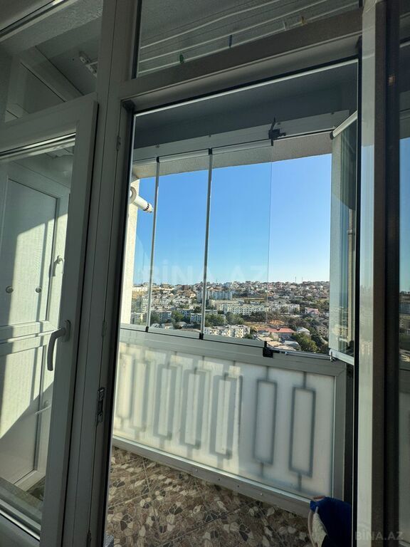 3 otaqlı yeni tikili - Badamdar q. - 135 m² (7)