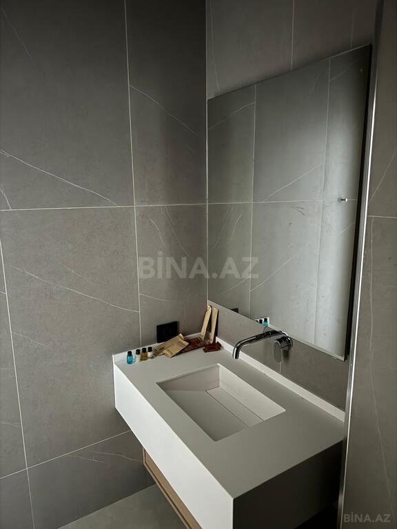 3 otaqlı yeni tikili - Sea Breeze q. - 132 m² (16)