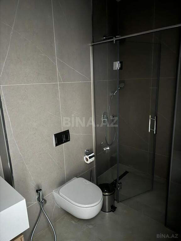 3 otaqlı yeni tikili - Sea Breeze q. - 132 m² (15)