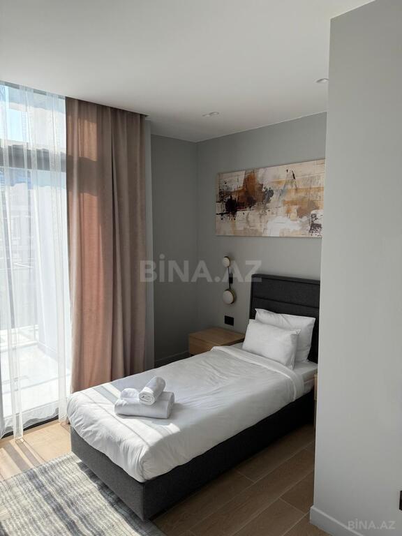 3 otaqlı yeni tikili - Sea Breeze q. - 132 m² (10)