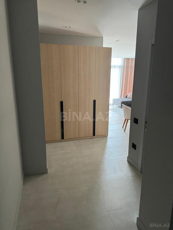 3 otaqlı yeni tikili - Sea Breeze q. - 132 m² (14)