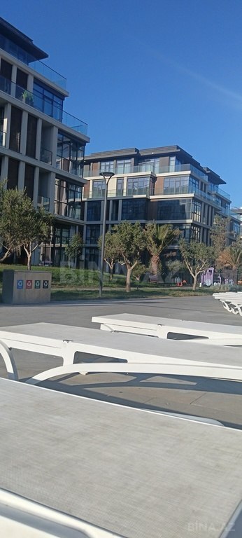 3 otaqlı yeni tikili - Sea Breeze q. - 132 m² (6)