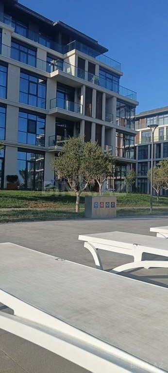 3 otaqlı yeni tikili - Sea Breeze q. - 132 m² (3)