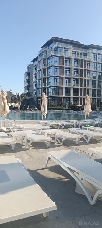 3 otaqlı yeni tikili - Sea Breeze q. - 132 m² (4)
