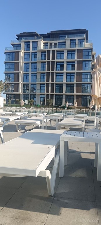 3 otaqlı yeni tikili - Sea Breeze q. - 132 m² (5)