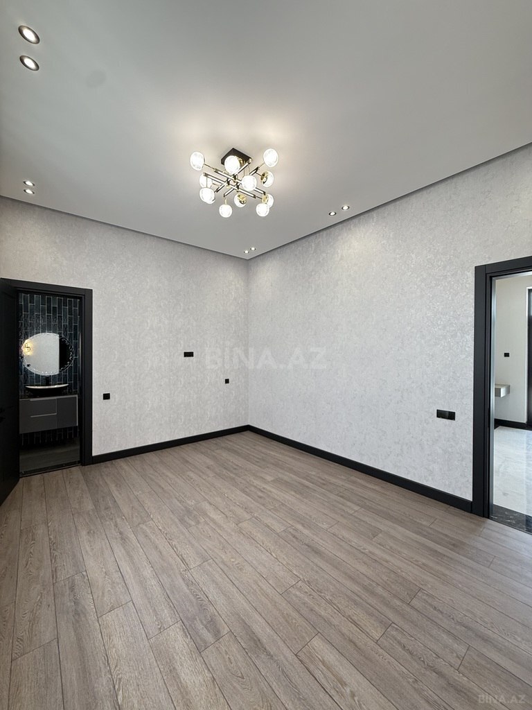 4-комн. дом/дача - пос. Шувеляны - 155 м² (27)