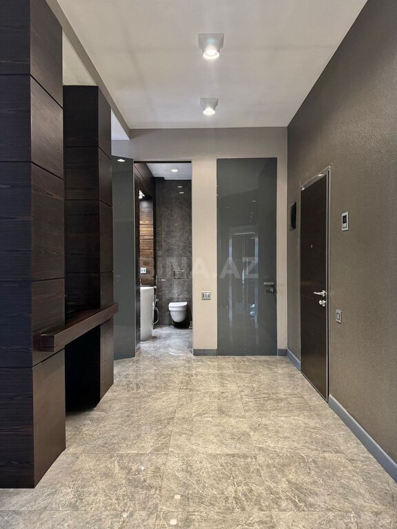 4 otaqlı həyət evi/bağ evi - Şıxov q. - 400 m² (10)