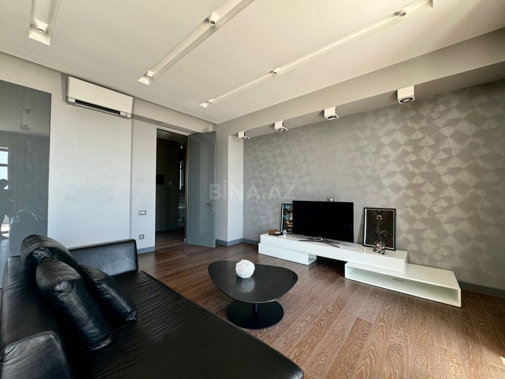4 otaqlı həyət evi/bağ evi - Şıxov q. - 400 m² (24)