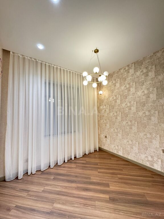 5 otaqlı həyət evi/bağ evi - Mərdəkan q. - 400 m² (21)