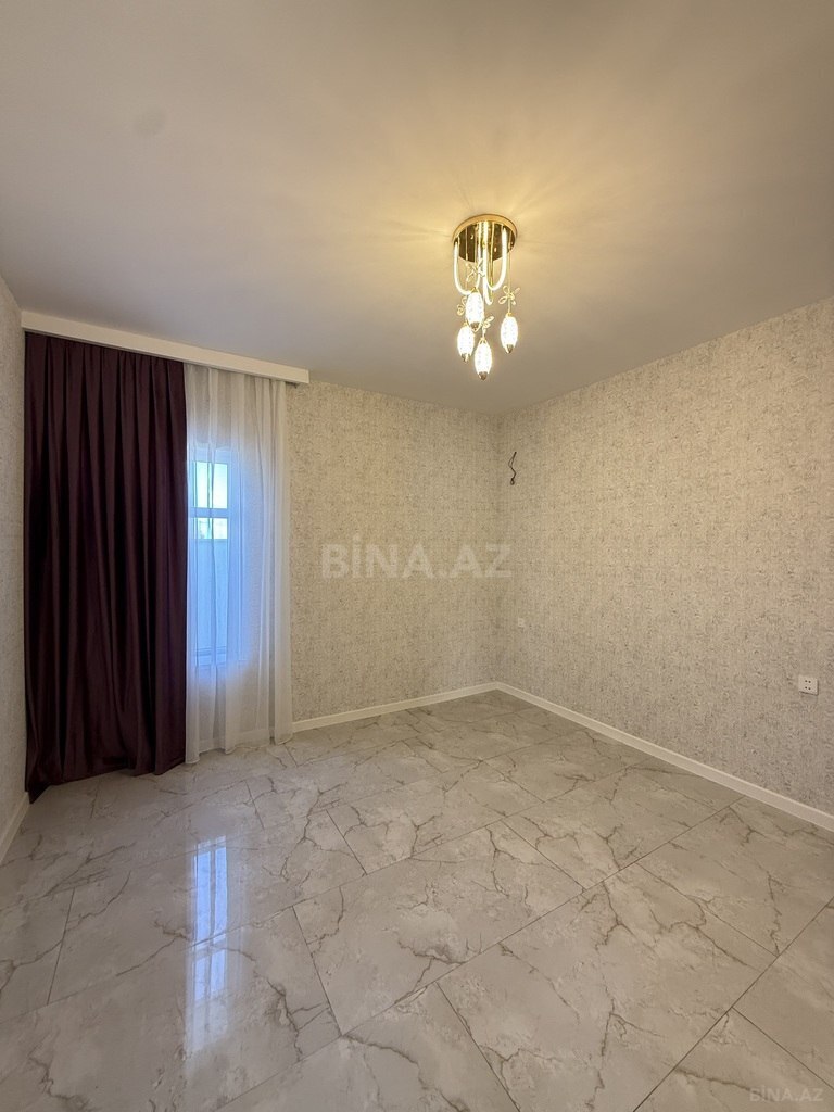 4 otaqlı həyət evi/bağ evi - Şüvəlan q. - 145 m² (17)