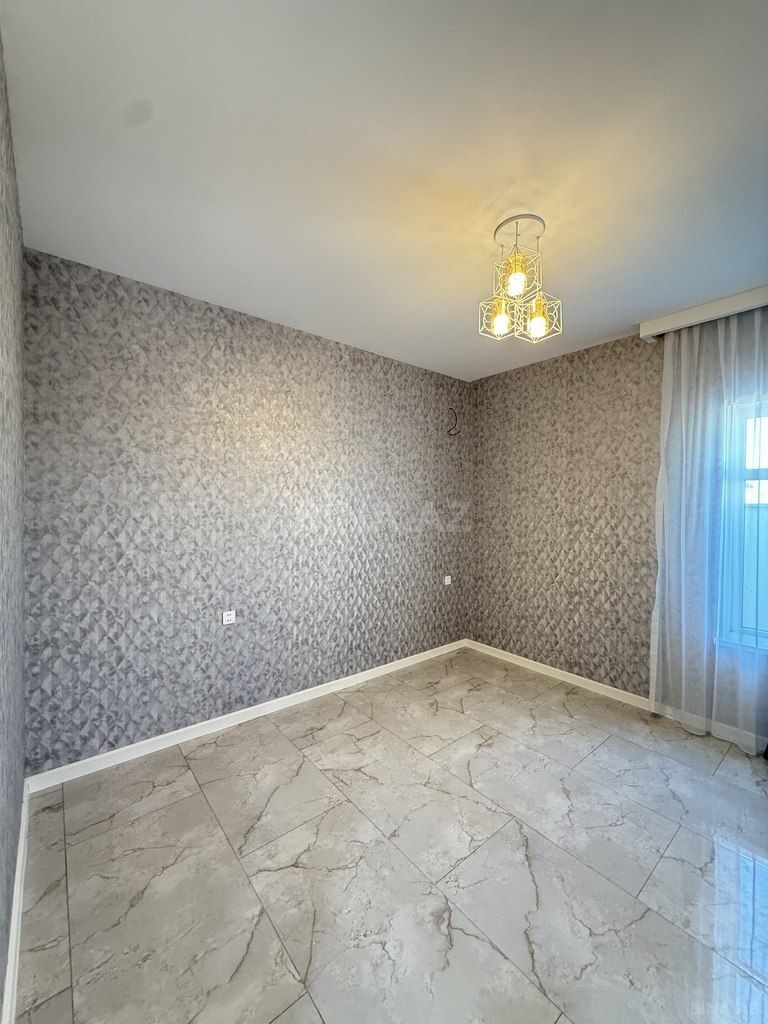 4 otaqlı həyət evi/bağ evi - Şüvəlan q. - 145 m² (18)