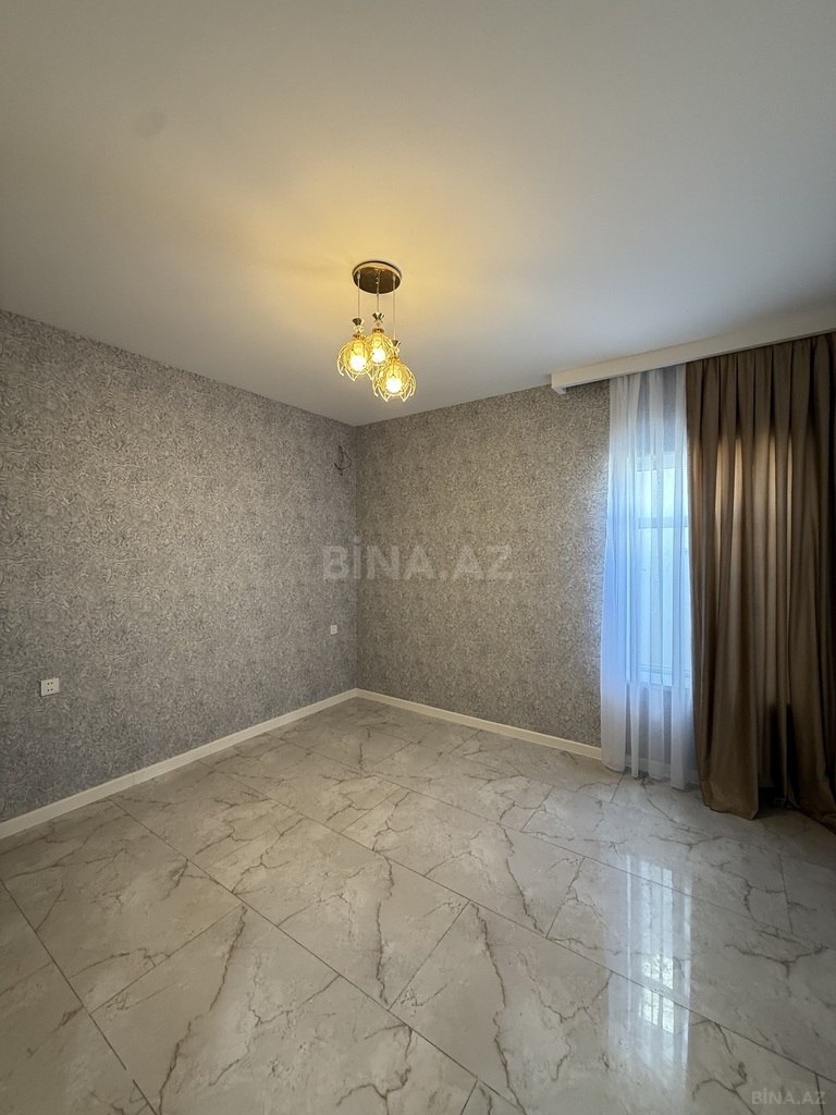 4 otaqlı həyət evi/bağ evi - Şüvəlan q. - 145 m² (19)