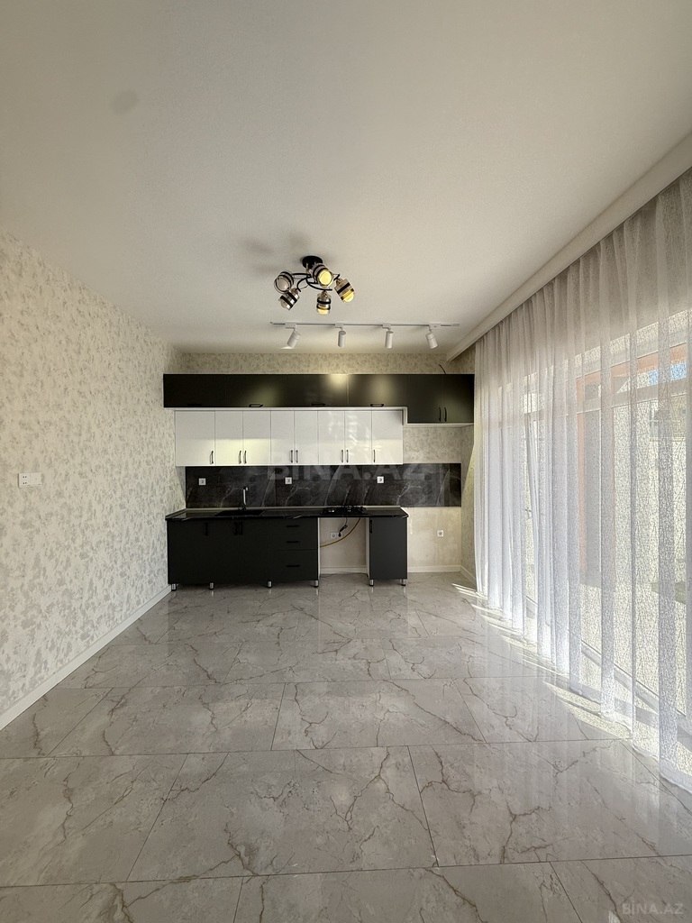 4 otaqlı həyət evi/bağ evi - Şüvəlan q. - 145 m² (13)