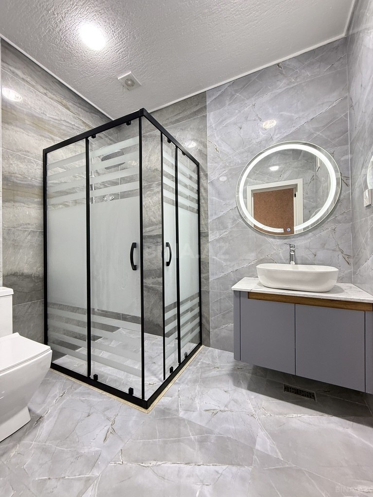 4 otaqlı həyət evi/bağ evi - Şüvəlan q. - 145 m² (21)