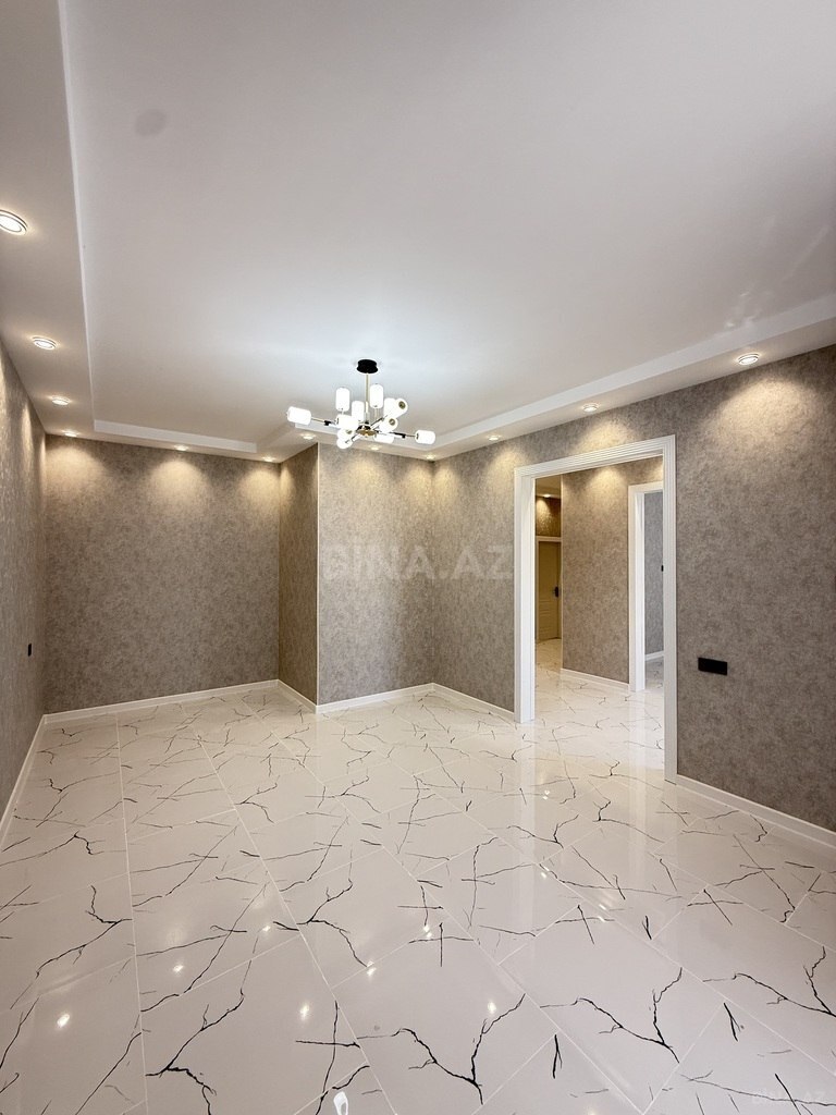 4 otaqlı həyət evi/bağ evi - Mərdəkan q. - 150 m² (13)