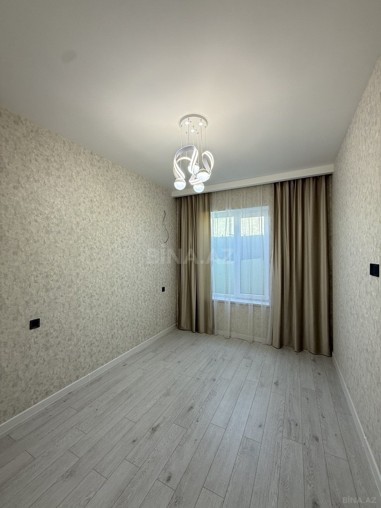 4 otaqlı həyət evi/bağ evi - Mərdəkan q. - 150 m² (17)