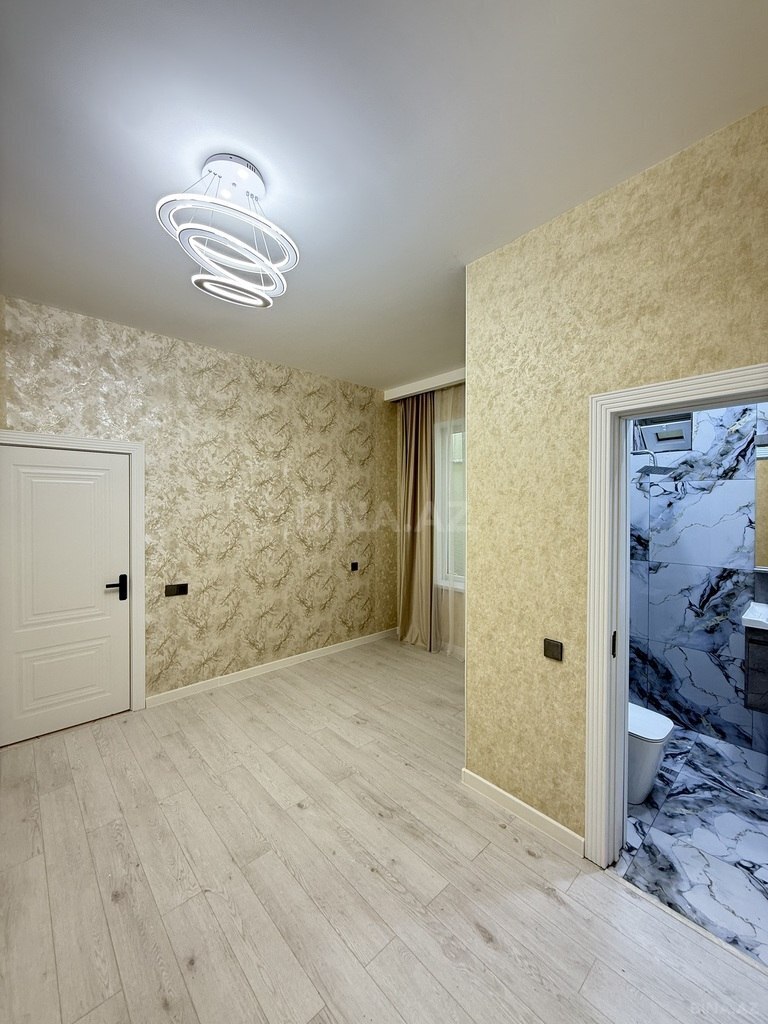4 otaqlı həyət evi/bağ evi - Mərdəkan q. - 150 m² (19)
