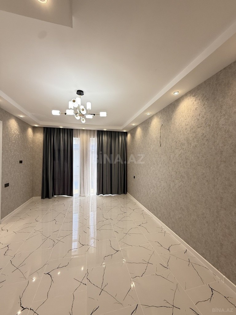 4 otaqlı həyət evi/bağ evi - Mərdəkan q. - 150 m² (11)