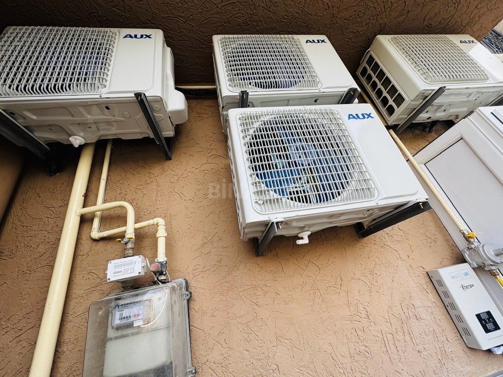 3 otaqlı yeni tikili - Şah İsmayıl Xətai m. - 100 m² (21)