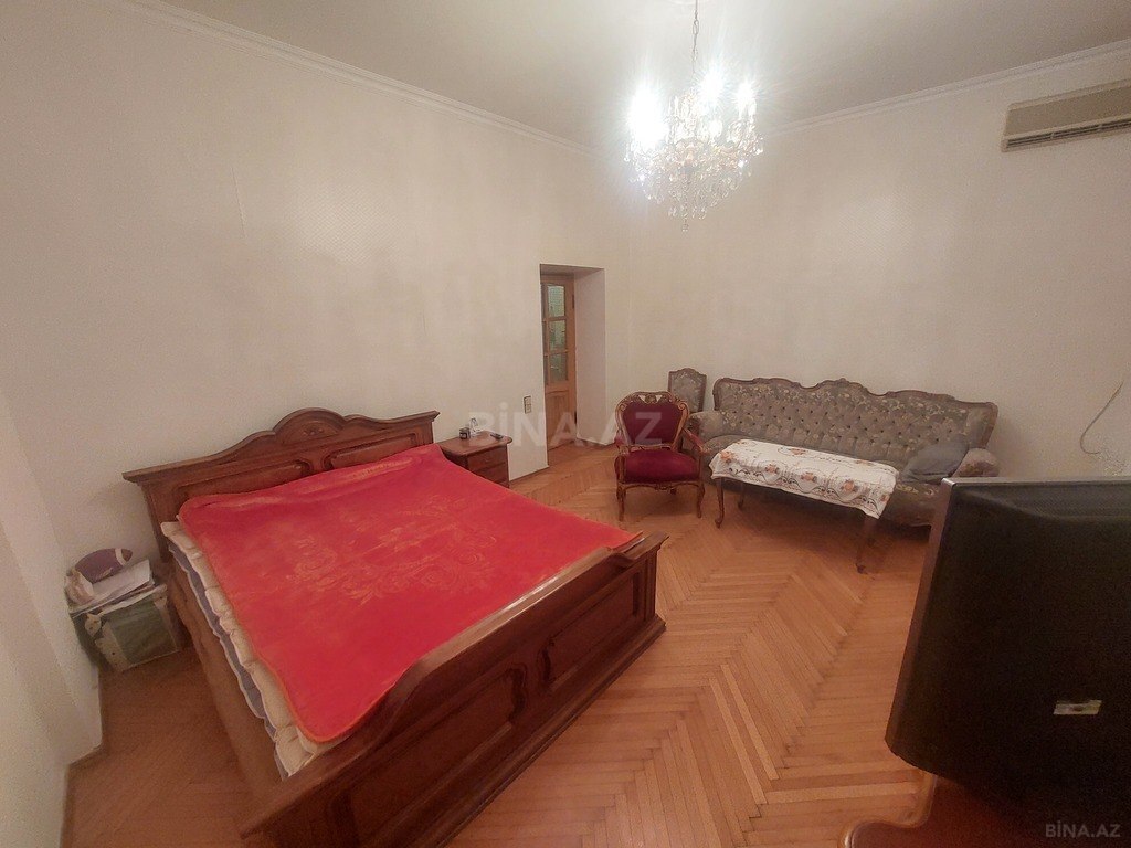 3 otaqlı köhnə tikili - 28 May m. - 75 m² (9)