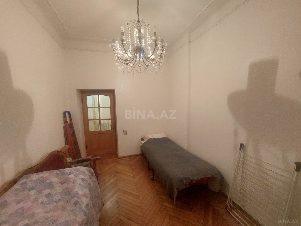 3 otaqlı köhnə tikili - 28 May m. - 75 m² (5)