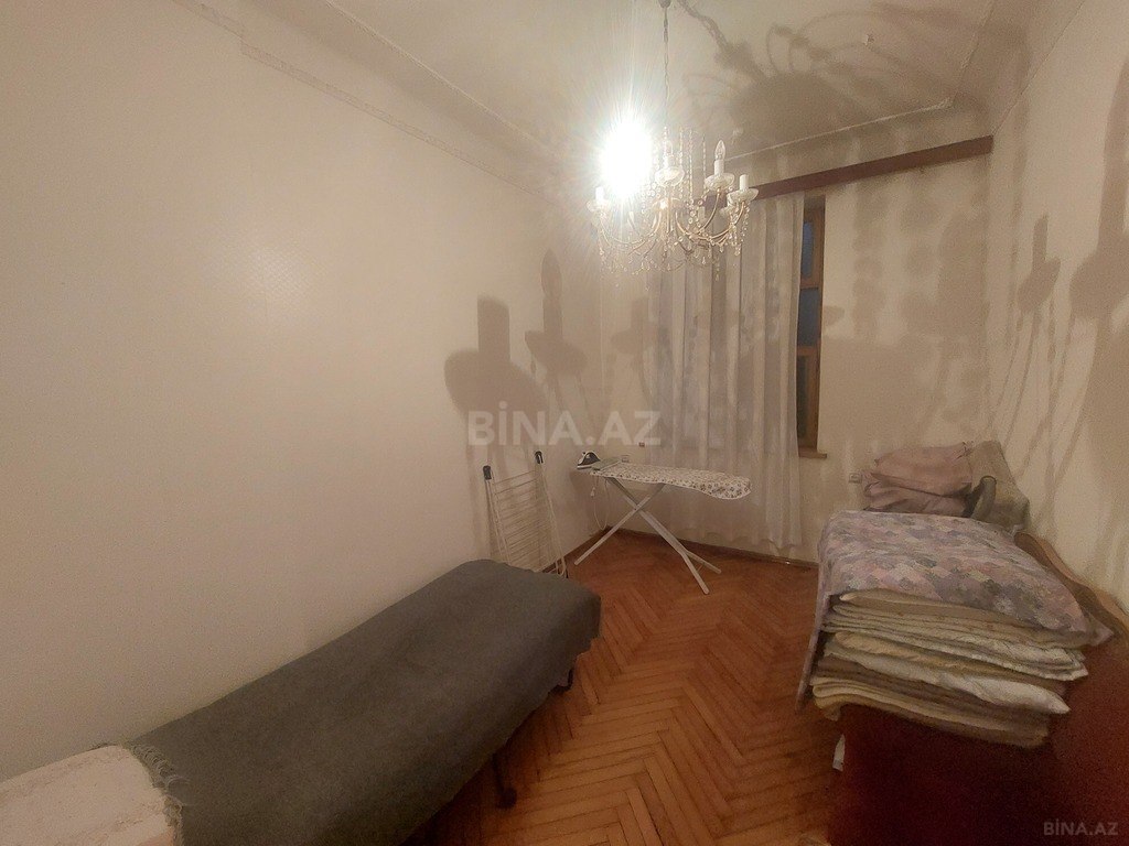 3 otaqlı köhnə tikili - 28 May m. - 75 m² (7)