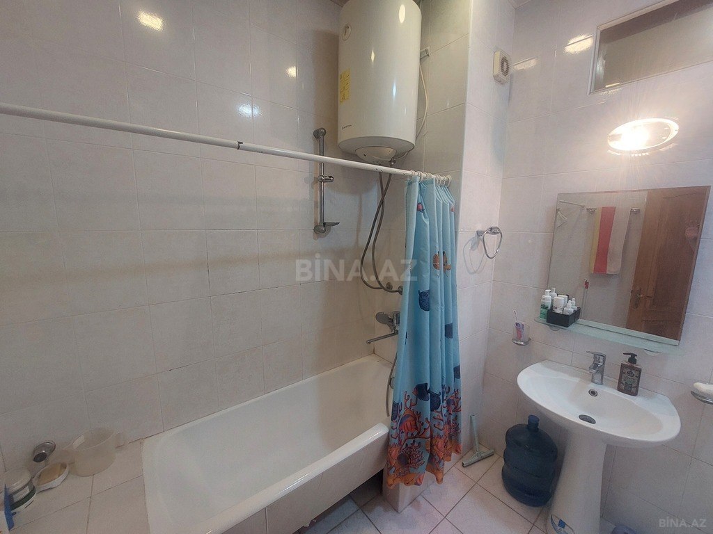 3 otaqlı köhnə tikili - 28 May m. - 75 m² (12)