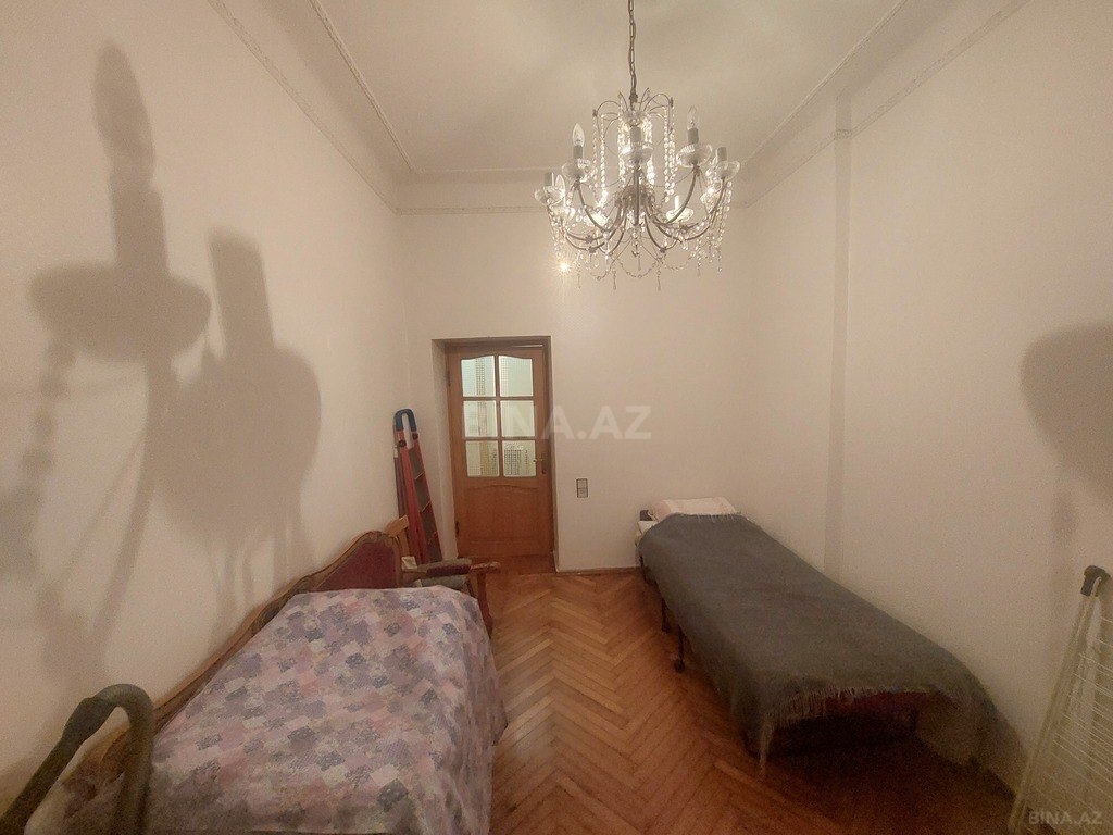 3 otaqlı köhnə tikili - 28 May m. - 75 m² (6)