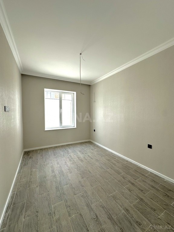 4 otaqlı həyət evi/bağ evi - Şüvəlan q. - 140 m² (6)