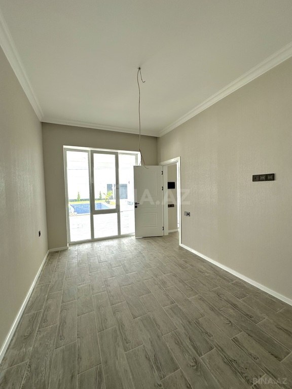 4 otaqlı həyət evi/bağ evi - Şüvəlan q. - 140 m² (7)