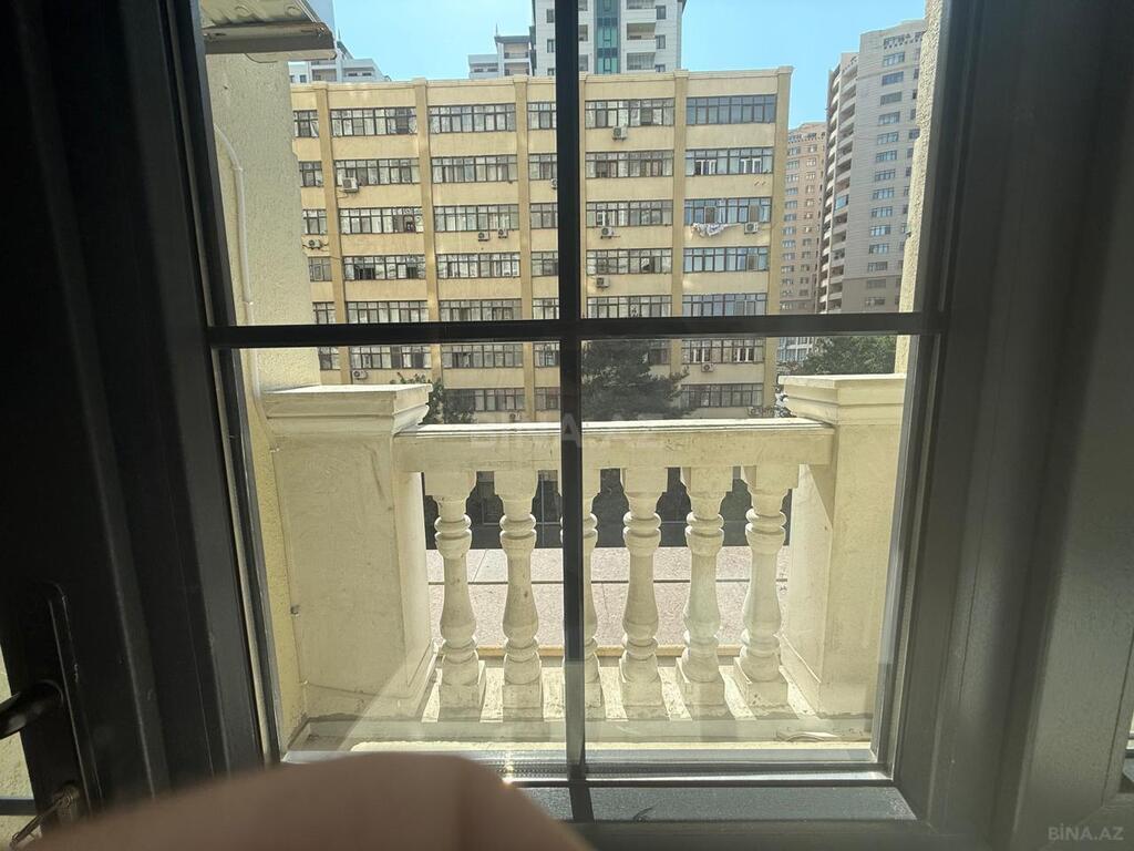 2 otaqlı yeni tikili - Elmlər Akademiyası m. - 70 m² (12)