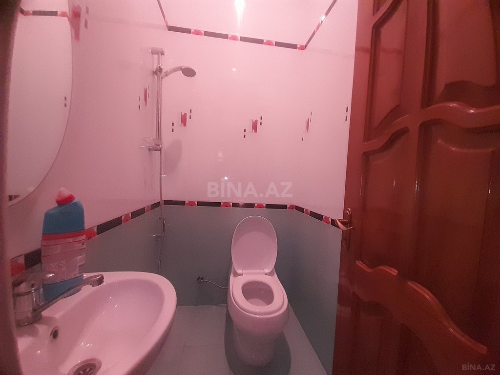 5 otaqlı həyət evi/bağ evi - Bakıxanov q. - 280 m² (30)